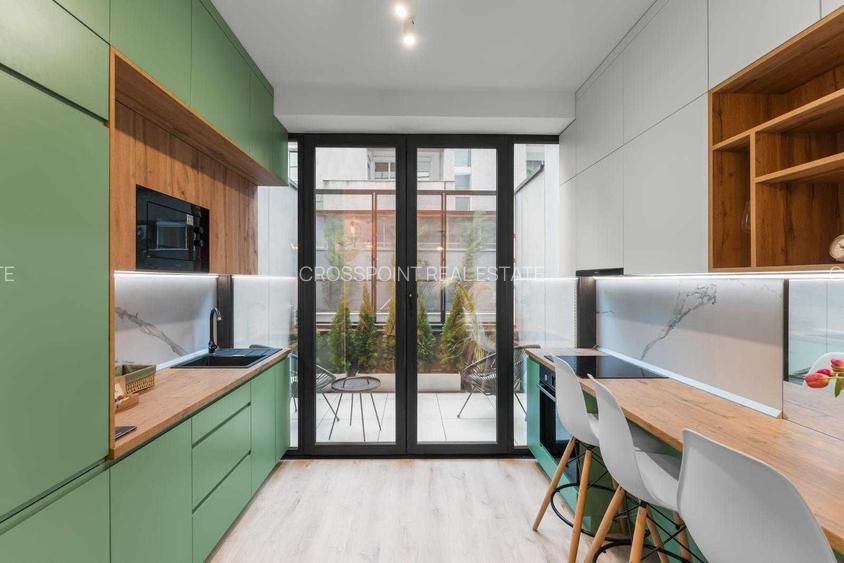 De inchiriat | Duplex 2 camere | WIN Herastrau - Nordului - 2