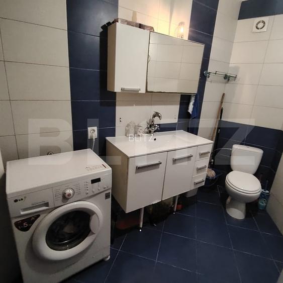 Apartament 3 camere, 65 mp, zona Tineretului, parcare in curte privata!  - 11