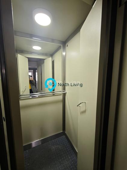 Apartament 3 camere decomandat | renovat complet | Metrou Gorjului | - 26