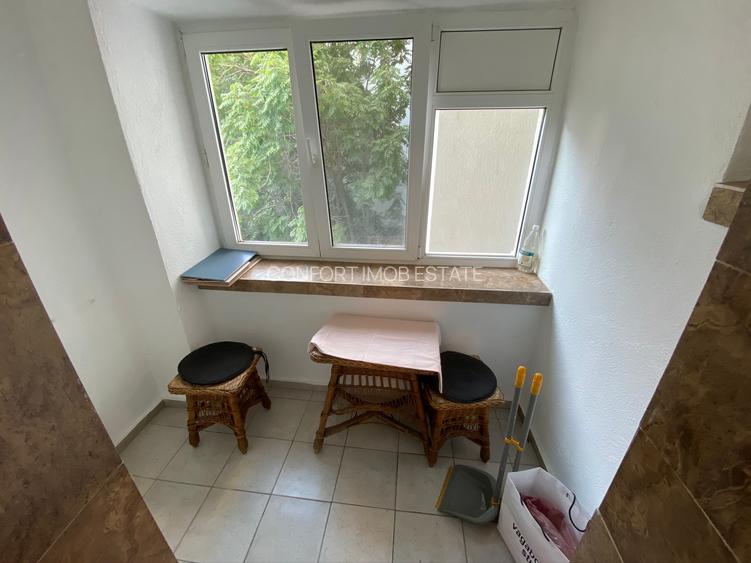 GARSONIERA STIRBEI VODA / CISMIGIU - IMOBIL NOU - 3