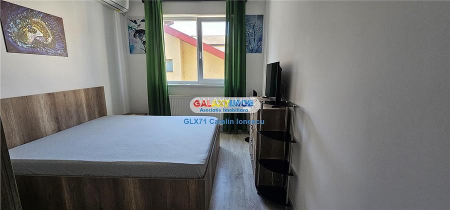 Vanzare apartament 2 camere Chiajna Dudu - 9