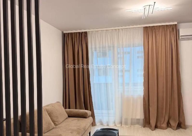 Închiriere Garsoniera - Complex Ajustorului Park Residence - Prima Inchiriere - 3