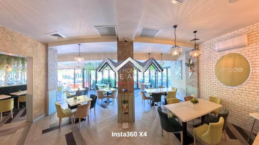 Restaurant de vânzare Otopeni ultracentral | afacere profitabilă - 10