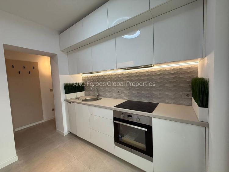 APARTAMENT ELEGANT SI CONFORTABIL IN PRIMAVERII - 13