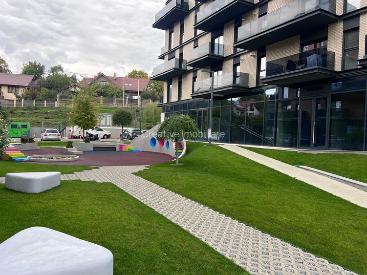 OPORTUNITATE DE INVESTIȚIE: Spațiu cabinet medical/birouri/IT/farmacie - mall - 20