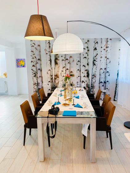 CASA MEDITERANEANA| KAMSAS| 6 CAMERE| 435 MP TEREN |  - 2