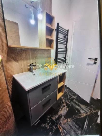 3 Camere decomandate, Parcare, Bulgaria, Piata Oser, Hornbach, Modern - 7