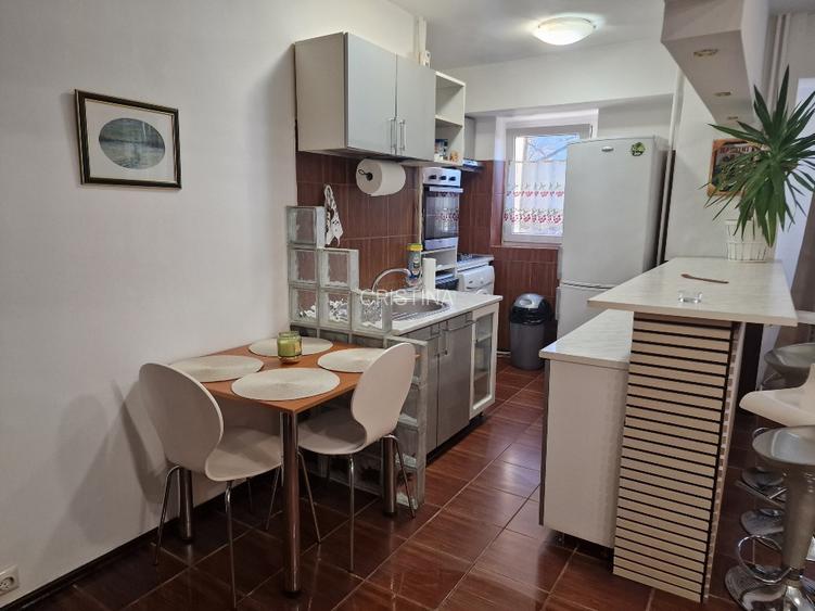 Aviatiei apartament 2 camere - 15