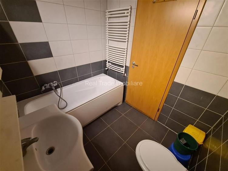 Apartament 3 camere Avantgarden 1 - 12