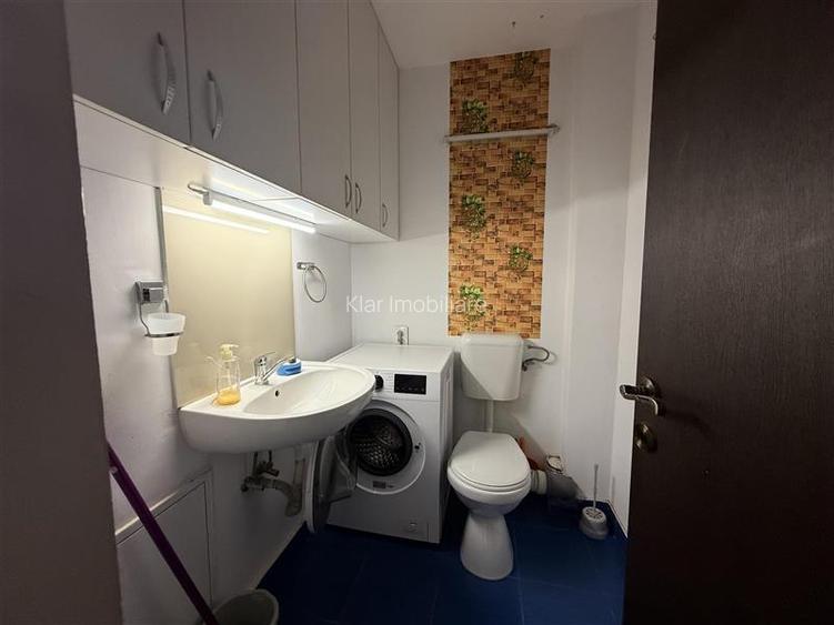 Inchiriere apartament 3 camere cu 2 bai, bloc mic cu 2 nivele  zona frumoasa - 10