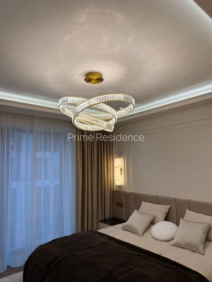 Duplex 4 Camere 253MP Cloud 9 Residence 3 Locuri Parcare - 42