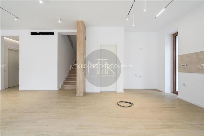 EXCLUSIV | Vila Premium 6 camere | Pipera - Iancu Nicolae - 13