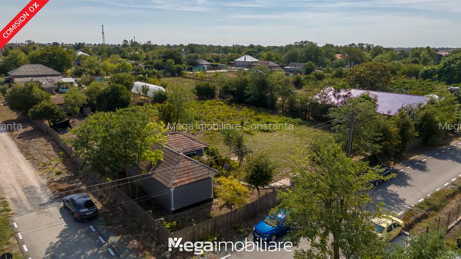 ✅ Stradă asfaltată: O oază de liniște la doar 20 minute de Constanța - 11