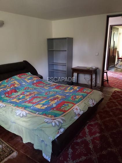 Casa de vacanta Timisu de Sus/Brasov/Oportunitate investitie - 4