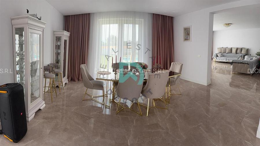 Casa spatioasa , intrare Izvor, Brasov - 27