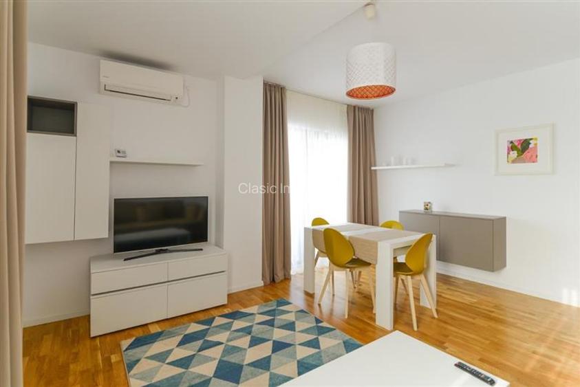 Inchiriere apartament 3 camere de LUX in Marasti- Iulius Mall, Cluj Napoca - 2