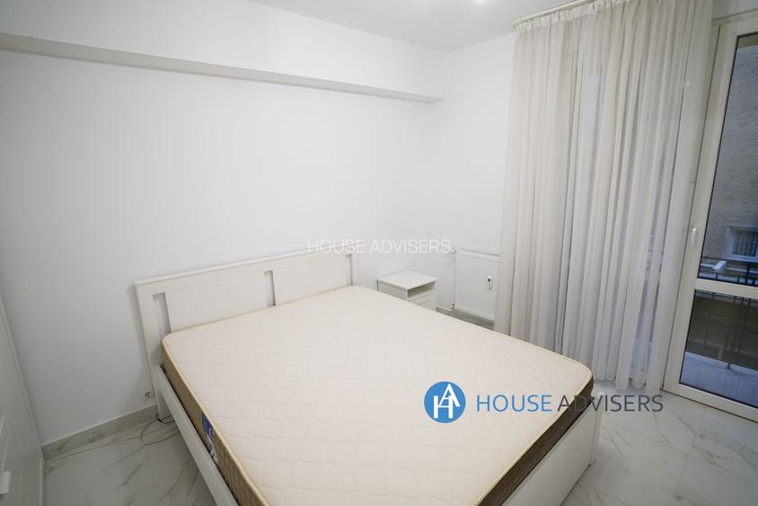 Inchiriere apartament 2 camere Calea Victoriei - 7
