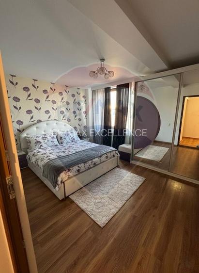 Casă / Vilă cu 5 camere de vânzare în zona Dorobantul - 2