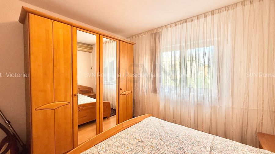 REA1028831 APARTAMENT RENOVAT l MOBILAT l BLOC REABILITAT l AVIATIEI l METROU 2 - 14