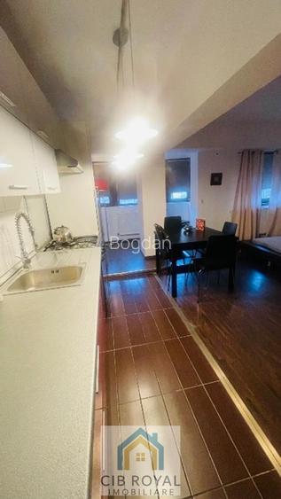 Studio 47 m2,Barbu Văcărescu-Lacul Tei,5 min Parcul Circului,5 min. Floreasca - 4