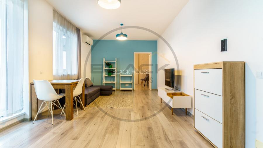 Oportunitate! Apartament 2 camere, Imobil Nou, Central - 2