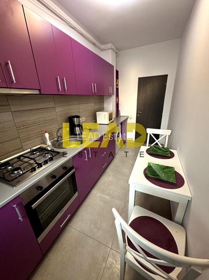 Garsoniera | decom. | centrala proprie | mobilata | S5 - 3