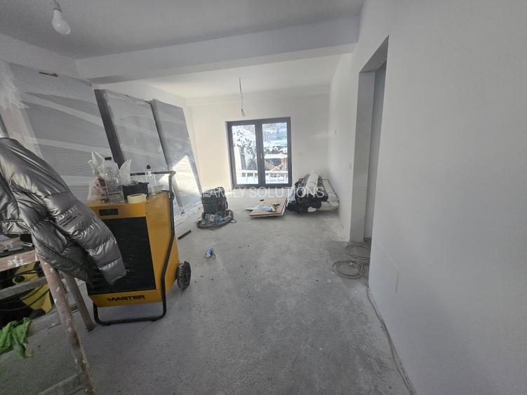 Vila individuala P+1E+Pod, Popesti Leordeni, 390 mp teren - 8