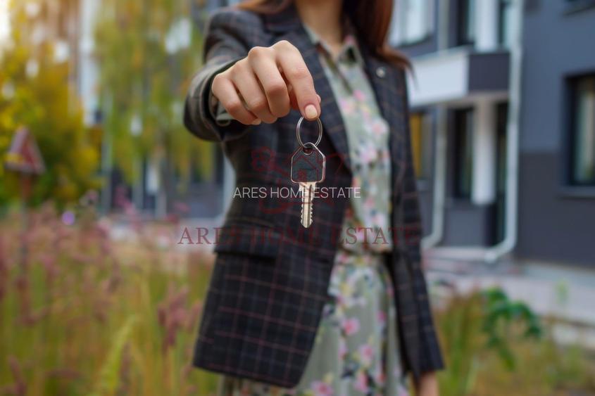 Teren strategic pentru investiție – 5014 mp, Sofronea, Arad. - 5