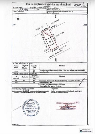 Proprietar vand casa in Vatra Luminoasă  - 5