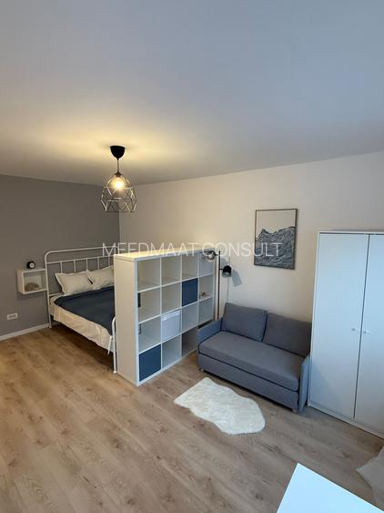 Garsoniera de vânzare în Tineretului, in apropiere de Metrou,Piata. - 2