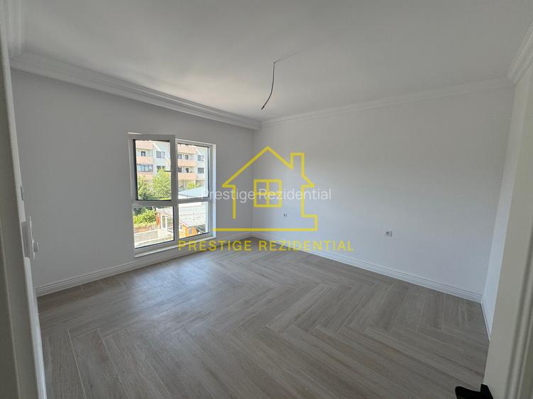 Vila PREMIUM, Nicolae Grigorescu, 138mp, P+1+M+Curte - 4