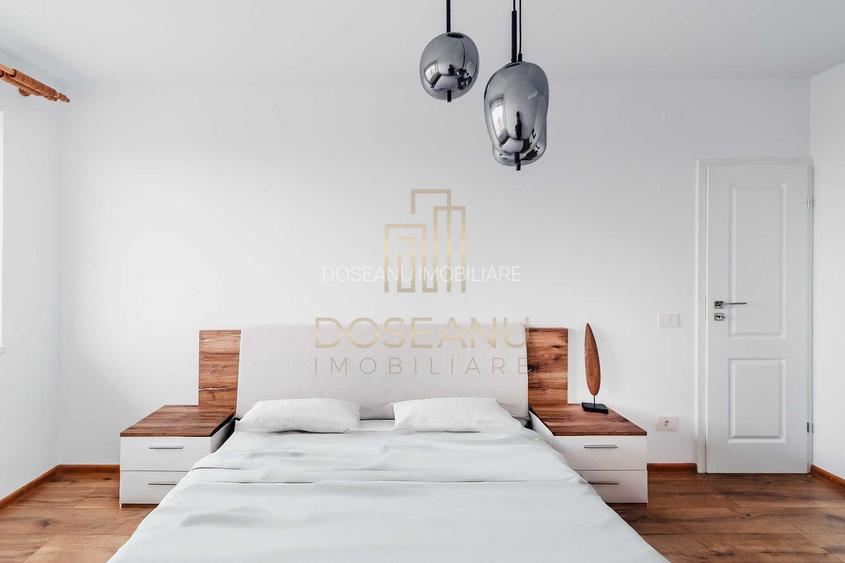 APARTAMENT PREMIUM CU 3 CAMERE | DE INCHIRIAT | PRIMA ONESTILOR - 14