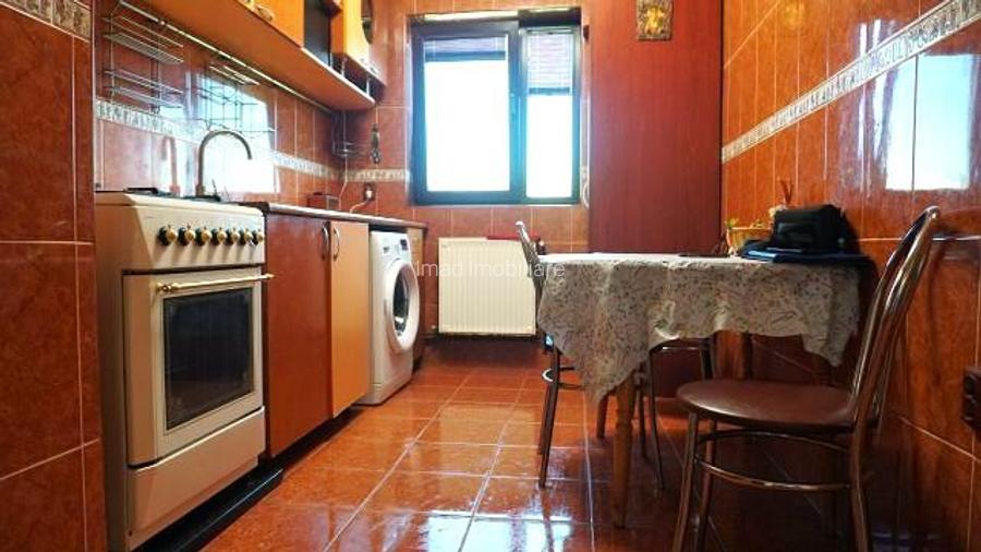 Oportunitate! Vanzare apartament foarte luminos, 2 camere - Aleea Trandafirilor. - 5
