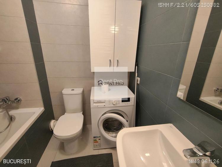 2 Camere 21 Residence Politehnica Iuliu Maniu 15 H  Lujerului - 20