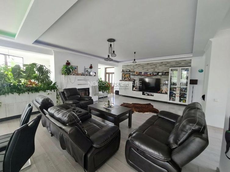 Private Estate Vibes | 1.000 sqm Land | Balotești - 4