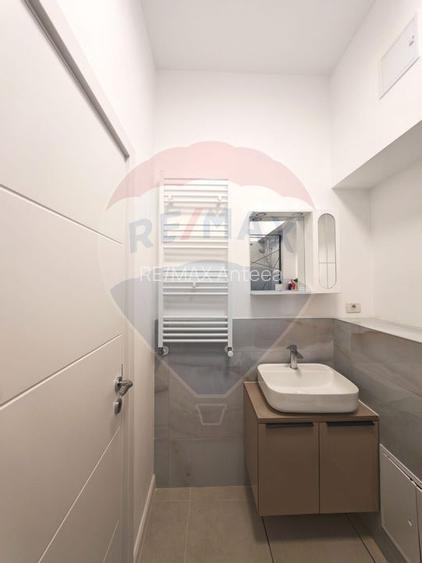 Apartament 2 camere - Agronomie - Vasile Fuica 29 - 11