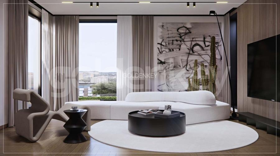 Apartament nou cu 3 camere | finalizare August 2026 - 2