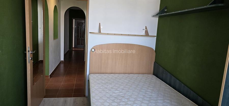 Apartament 3 camere – str. Mehedinți | Decomandat | Gata de mutare - 9