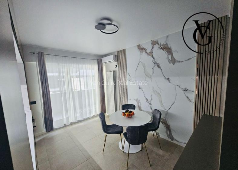 Apartament 2 camere nou Alezzi Odyssey - 3