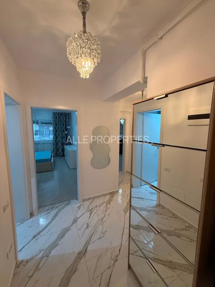 Închiriere două camere 81 Residence | Popești Leordeni - 6