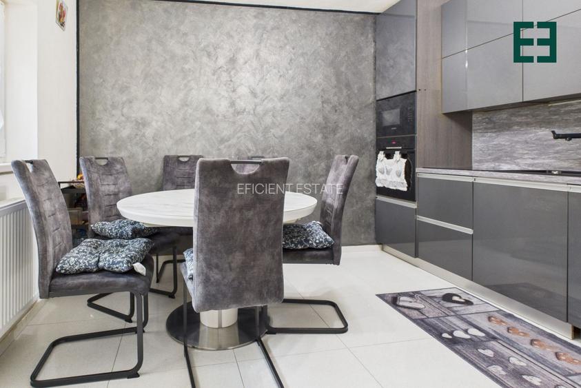 Casă tip duplex cu 4 camere - Zona Aradului - Timișoara - 8