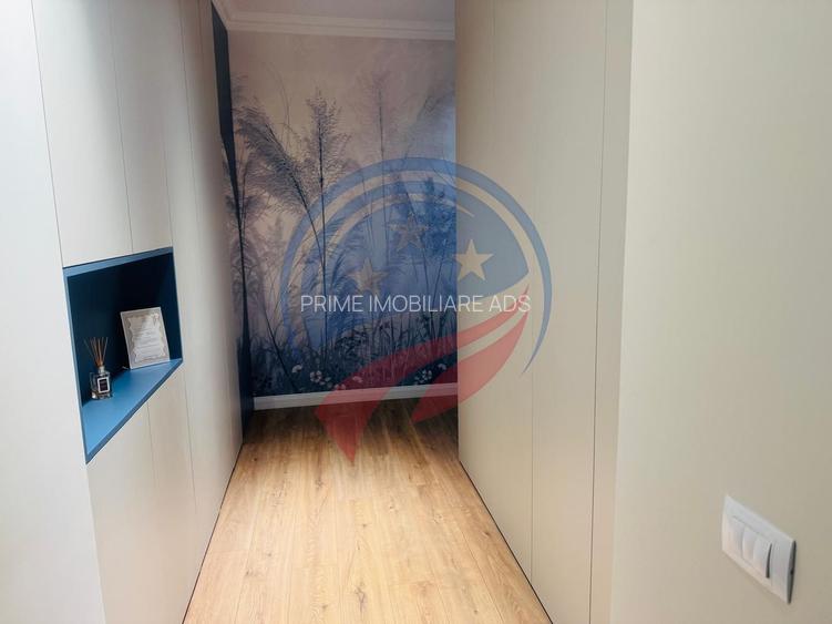 Apartament LUX | Ultracentral | Prima închiriere - 9