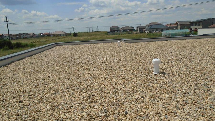 Casa pe Parter 3 Dormitoare Sanandrei - 11