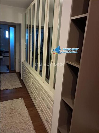 vanzare ap cu 3 cam cf 1 dec  Exercitiu - Stefan cel Mare - 13