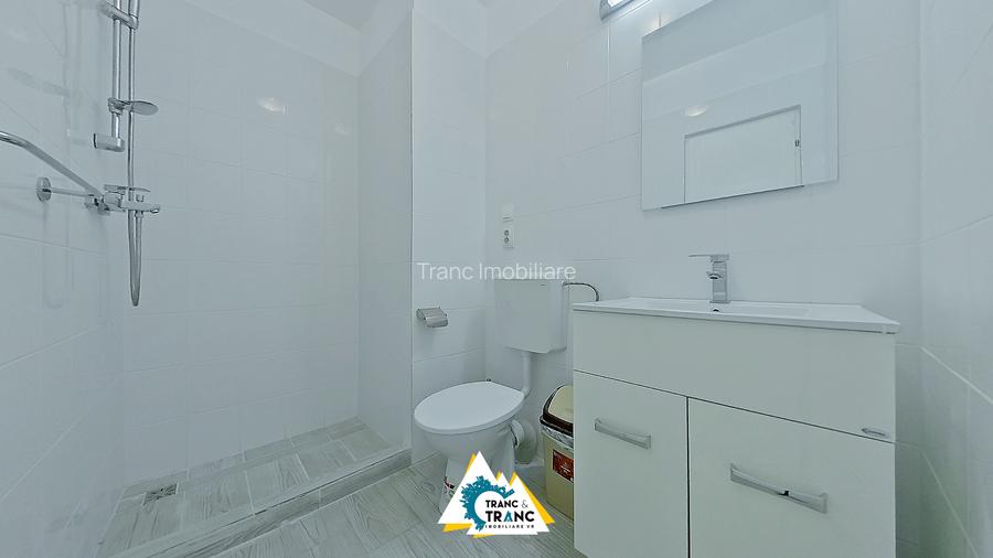 Apartament Ultracentral cu 2 Camere, Renovat, într-o Clădire Istorică - 6