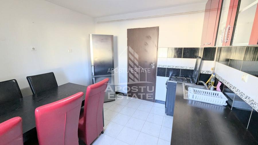 Apartament cu 2 camere, petfriendly, Timisoara, Calea Lipovei - 7