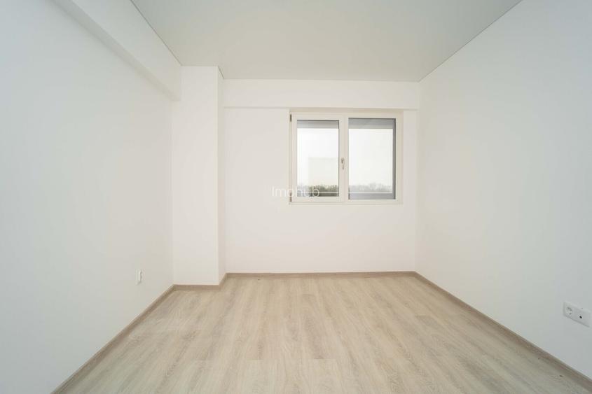 Copou, Apartament 2 camere 65mp, etajul 4 - 4