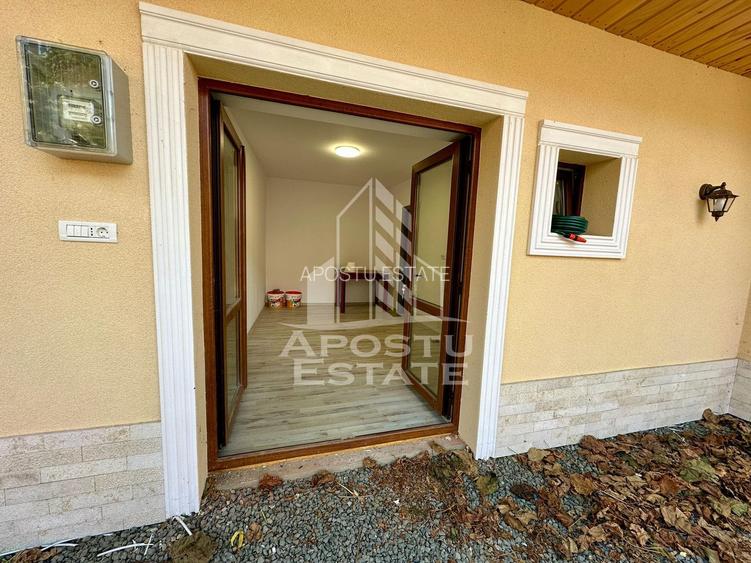 Casa de inchiriat cu curte privata, Complexul Studentesc, Timisoara - 6