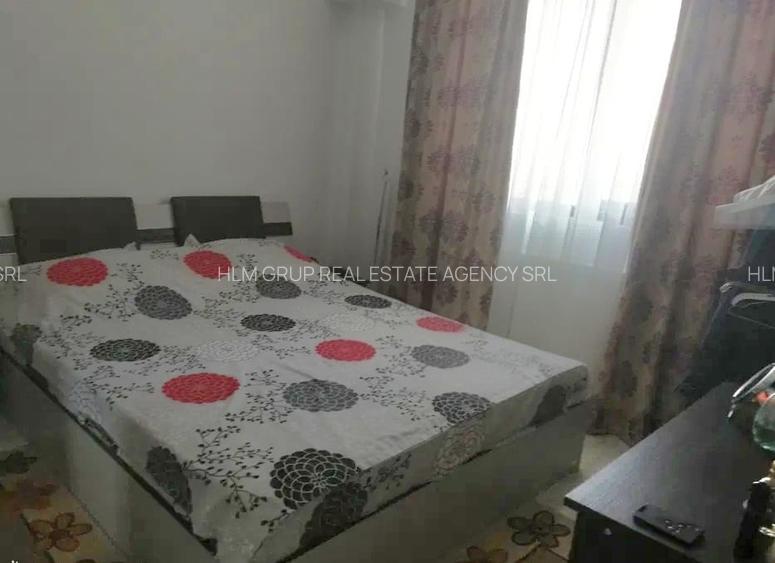 Apartament 2 camere - etaj 1-mobilat- parcare- Otopeni- Tunari - 3