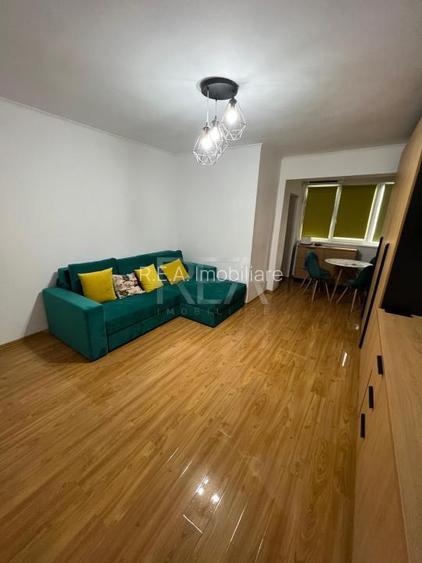 Garsoniera Decomandata Lujerului  - 3